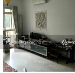 The Gardens At Bishan (D20), Condominium #458134161